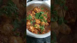 Chamchamit Sukka Chicken #chicken #chikenrecipe #special  #aaicheprem #cookingchannel