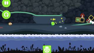 Bad Piggies        hard level