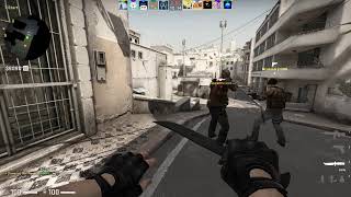 CSGO - Relax gaming