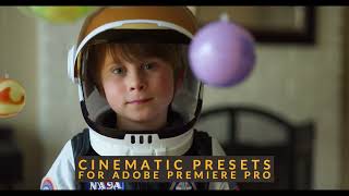 Transform Your Footage: Top 5 Red Camera Presets for Adobe Premiere Pro | Enhance Your Videos Now!