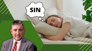 Can I Sin in My Dreams? Justin Peters Responds