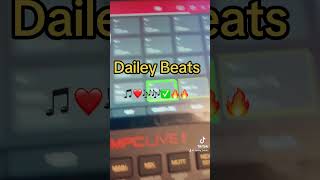 Sample beat made on the MPC Live 2 Wale X Wiz Khalifa type beat