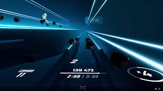 Beat saber song suggestions!