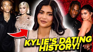 Inside Kylie Jenner's Complete Dating History!