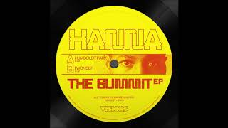 Hanna – Summit EP (VISIO027) [Preview]