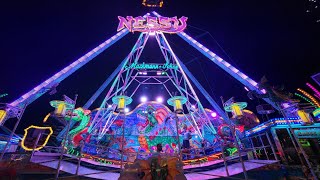 Nessy - Markmann (Offride) Rheinkirmes Düsseldorf 2024