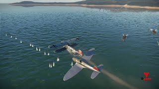 Air battles ( part 1 )