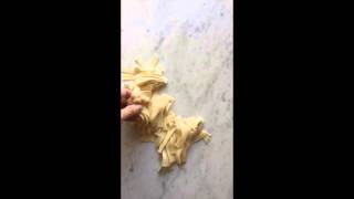 Finder's Feast: Crispy Wonton Strips