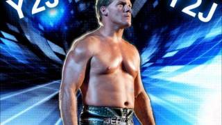 Chris Jericho WWE Theme Song - Break The Walls Down