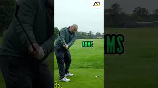 Do This One Thing At Set Up To Play Great Golf