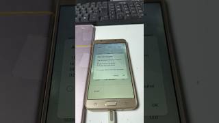 Samsung J7 Prime G610F Frp Remove With Unlock Tool