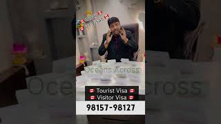 More Canada Tourist Visa Grant