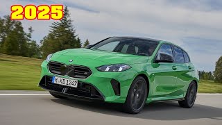 2025 bmw m135i f40 | 2025 bmw m135 xdrive | 2025 bmw m135i sound |WORLD'S FASTEST 2025 BMW M135i F40