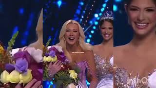 Miss Universe 2024 - Winner Victoria Kjaer