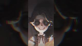 Identity V || Puppeteer Edit #identityv #idv  #アイデンティティv #第五人格