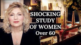 Battling Weight Gain , Loss & Estrangement - Women Over 60 Speak Up!