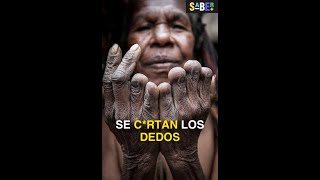 Ni los niños se salvan de lo que hacen 🖐🏾 #cultura