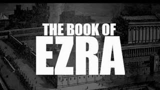 Ezra 1 | God's reset Button || SFBC Vancouver ||| Pastor Aaron Thompson