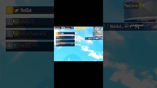 Bot prank 😂😂 don’t miss end 😂#funny #pubgmobile #pubg #shortvideo #subscribe