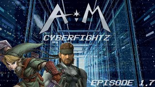 AIM CyberFightZ Season 1, Episode 7