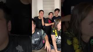 Slow song challenge 😂😂 #funnyvideo #funny #sergeybin #funnymoments #laughtrip #viral #comedy