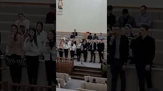 Чи нема надії та свободи? (Плаче Мій народ) #music #christian #church #god #jesus #song #songs