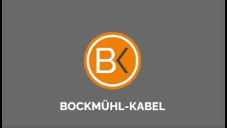 BOCKMÜHL-KABEL GmbH & Co.KG in Hattingen