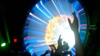 Datsik @ Rex Theater w/ VORTEX