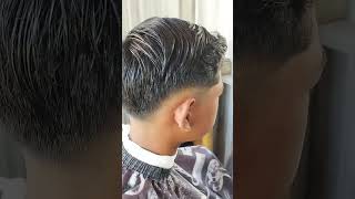 low fade