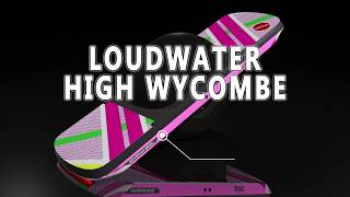 EXPLORE UK Ep22: LOUDWATER HIGH WYCOMBE - ONEWHEEL PINT @DJDAYMOS 20/11/19