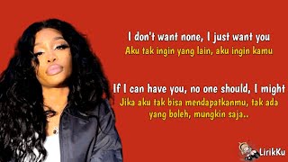 Kill Bill - SZA (Lyrics video dan terjemahan)