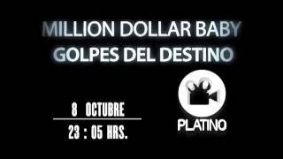 MILLION DOLAR BABY: GOLPES DEL DESTINO