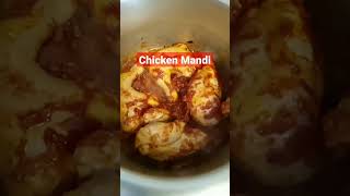 Chicken Mandi #cookingchannel #shorts #ofwlife #chickenmandirecipe  #chicken #yummyfood #cookingtip