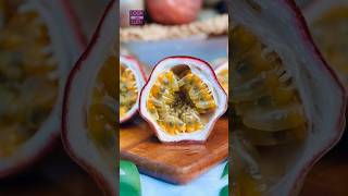 INTERESTING FACTS ABOUT PASSION FRUIT | FRUIT FACTS | PASSION FRUIT FACTS