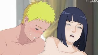 Naruto x Hinata AMV  - Rat Race ❤NaruHina❤