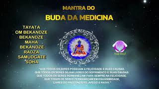 MEDITAÇÃO COM O MANTRA DO BUDA DA MEDICINA ✨🙏🙌💖✨