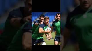 New Zealand national rugby union team • Irish Rugby • Rugby World Cup • Rugby union Oct 12, 2019 - N