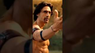 Crakk movie trailer | Jeetegaa Toh jitegaa #arjunrampal #shortsfeed #shorts