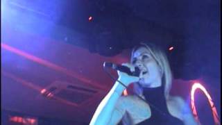 Ace&Cristine ''Live bei der Iventi 20. Years Party!Italy/Mantova