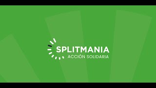 ¡RETO CONSEGUIDO! Un sol para Ucrania, el desafío del Grupo Splitmania.