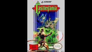 Castlevania (NES): Poison Mind (Extended)