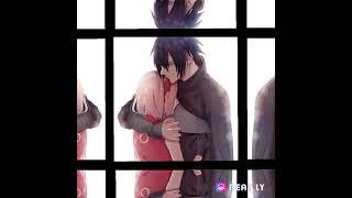 Sasusaku 😍❤️