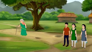 राजमहल का रहस्य | Rajmahal Ka Rahasya | Hindi Kahaniya | Hindi Story | Cartoon Story