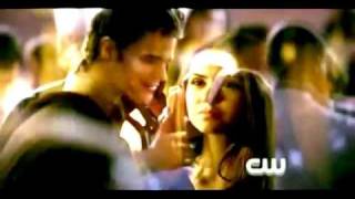 Stefan & Elena - The Vision