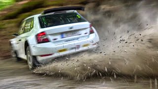 ARC Rallye Training 2020 | HIGHLIGHTS