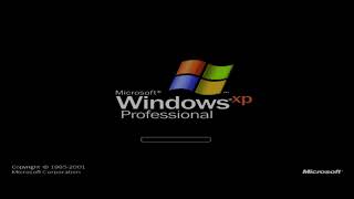 Windows XP running on UEFI