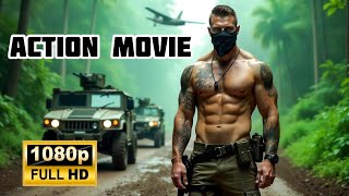 NEW Action Movie 2024 ｜ FULL Movie English ｜ Hollywood Action FREE Movies 2024