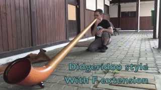 Alphorn for sale