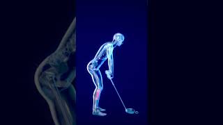 Are You In Pain After Golfing? Your Dentist May Be Able To Help!