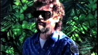 TERENCE McKENNA & NICOLE MAXWELL - Shamanology of the Amazon